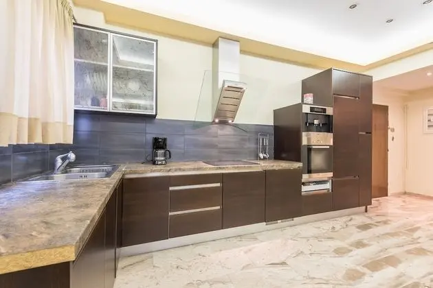 Superior Apart Daire