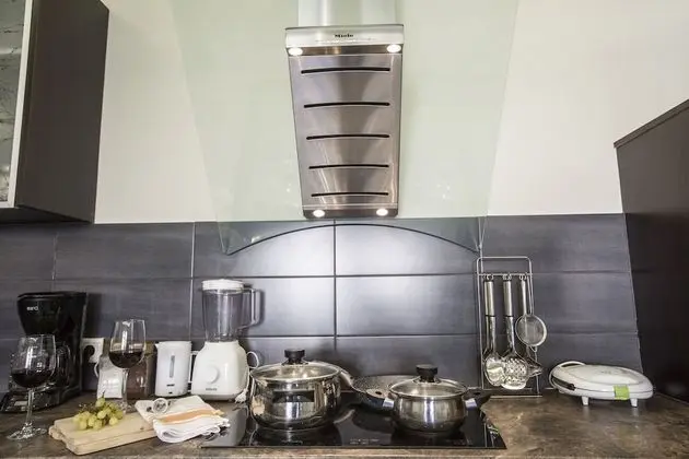 Superior Apart Daire