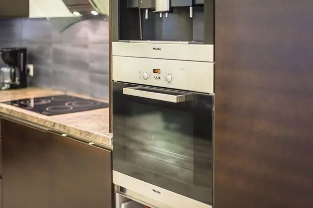 Superior Apart Daire