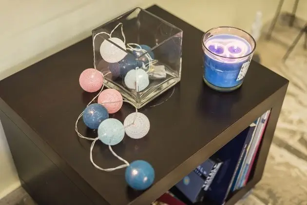 Superior Apart Daire