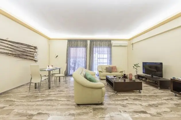 Superior Apart Daire