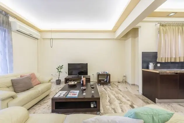 Superior Apart Daire