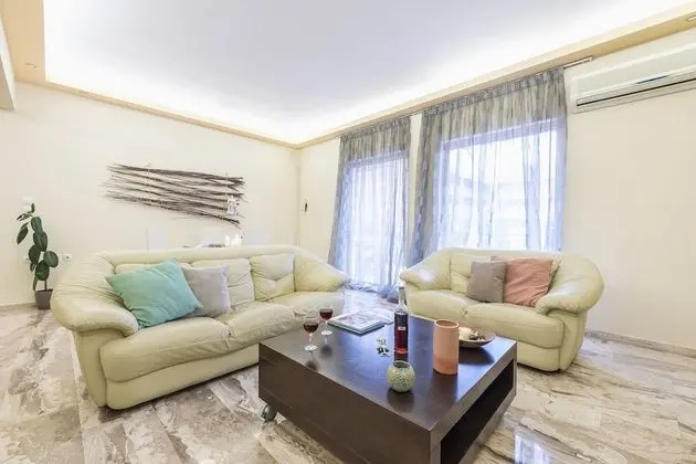 Superior Apart Daire