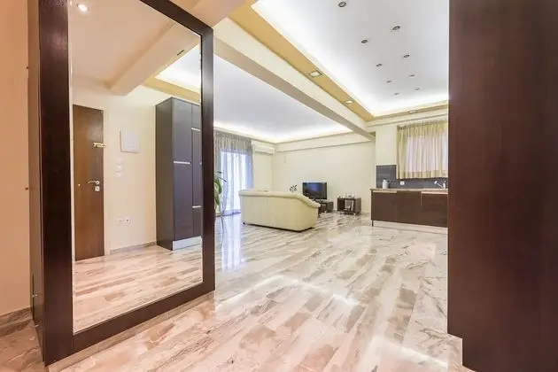 Superior Apart Daire