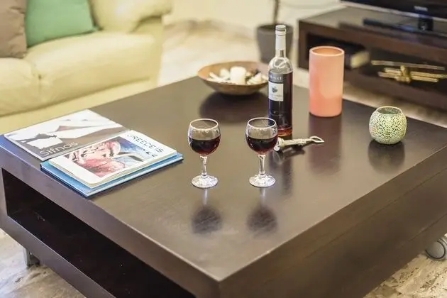 Superior Apart Daire