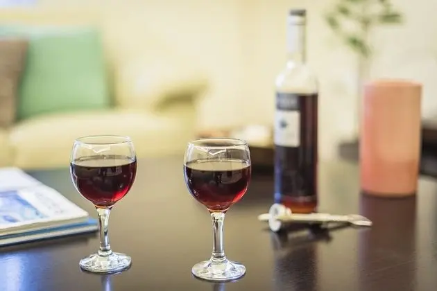 Superior Apart Daire