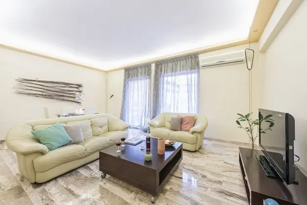 Superior Apart Daire