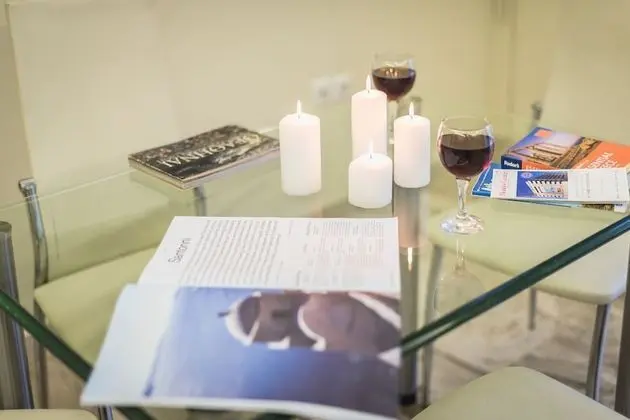 Superior Apart Daire