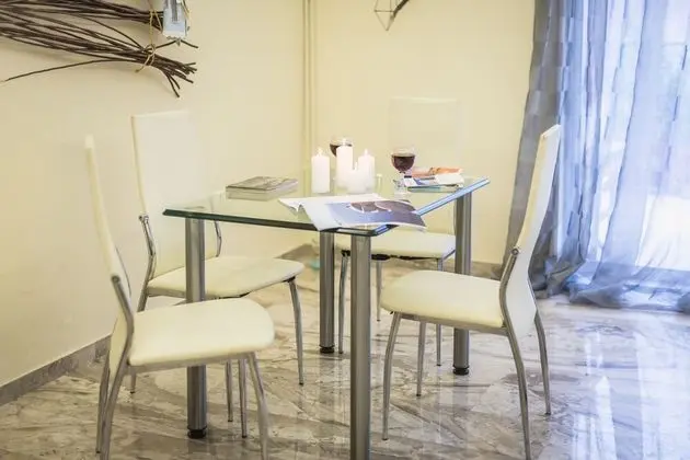 Superior Apart Daire