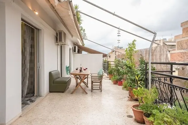 Superior Apart Daire