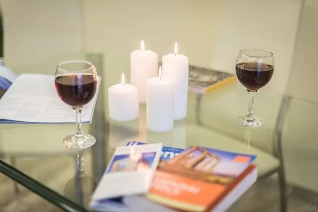 Superior Apart Daire