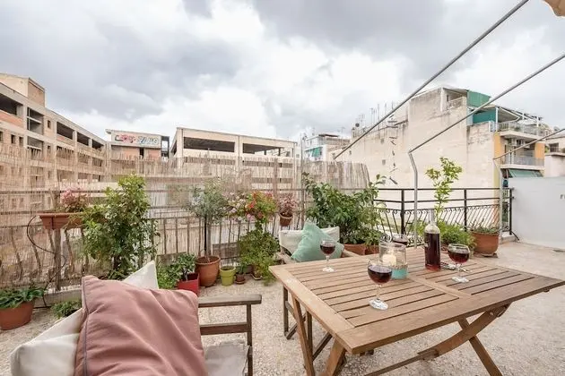 Superior Apart Daire