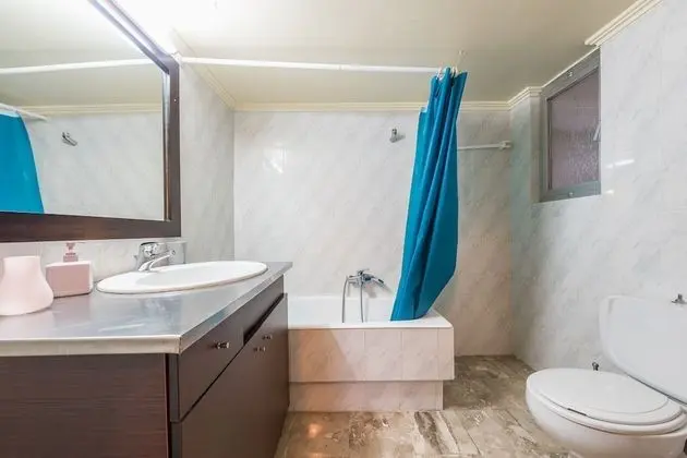 Superior Apart Daire