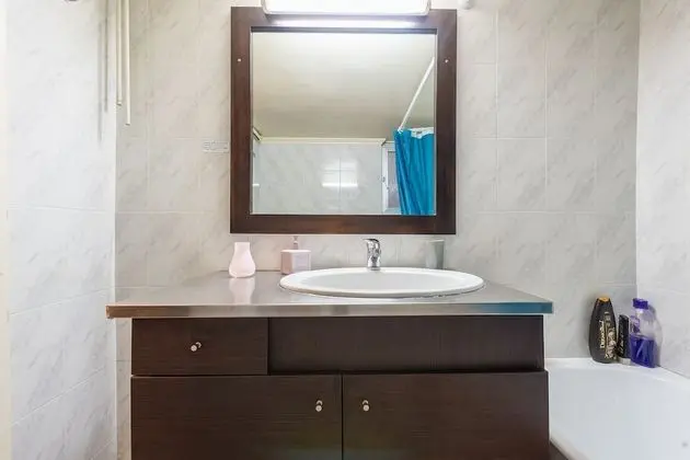 Superior Apart Daire