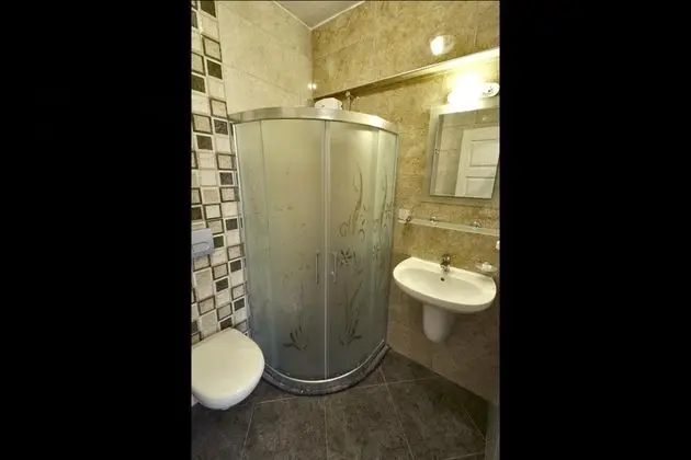 Apartment, Bahçe Manzaralı