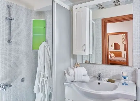 Villa, 4 Yatak Odası, Deniz Manzaralı (Dimitra)