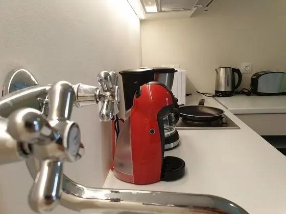 Design Apart Daire, 2 Yatak Odası