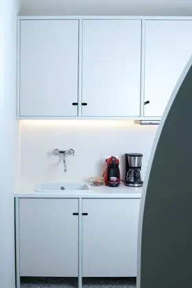 Design Apart Daire, 2 Yatak Odası