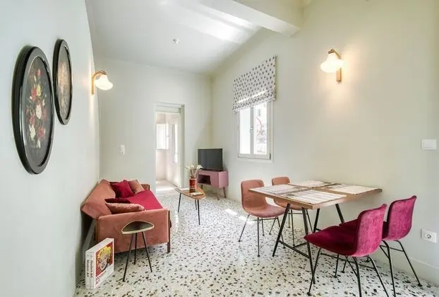 Design Apart Daire, 2 Yatak Odası