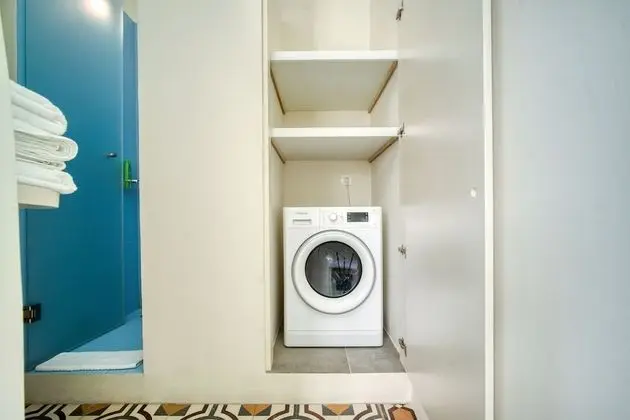 Design Apart Daire, 2 Yatak Odası