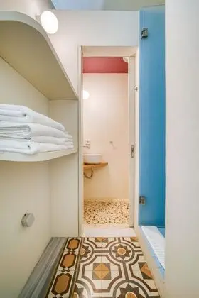 Design Apart Daire, 2 Yatak Odası