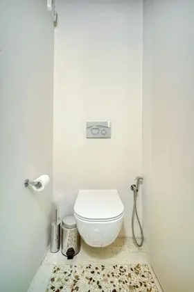 Design Apart Daire, 2 Yatak Odası