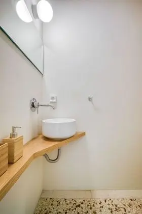 Design Apart Daire, 2 Yatak Odası