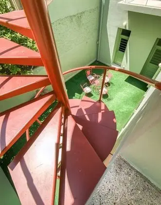 Design Apart Daire, 2 Yatak Odası