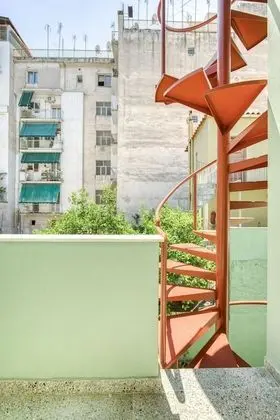 Design Apart Daire, 2 Yatak Odası