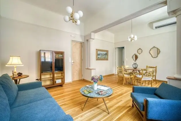 Exclusive Apart Daire