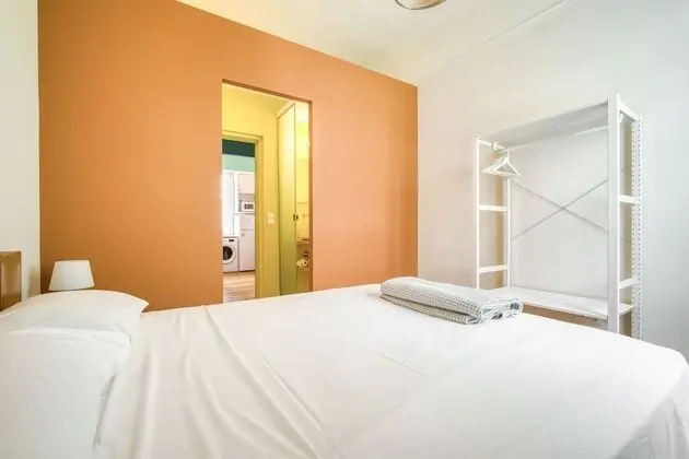 Exclusive Apart Daire