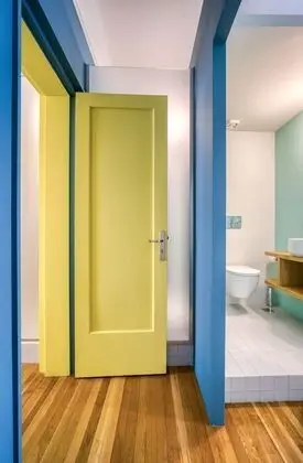 Exclusive Apart Daire