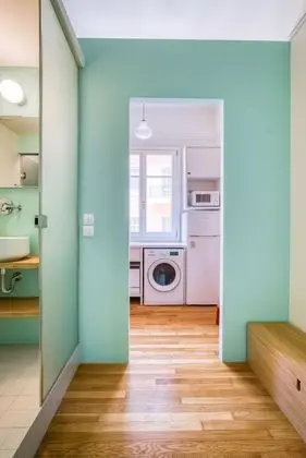 Exclusive Apart Daire