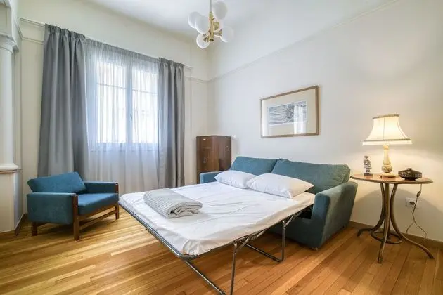 Exclusive Apart Daire