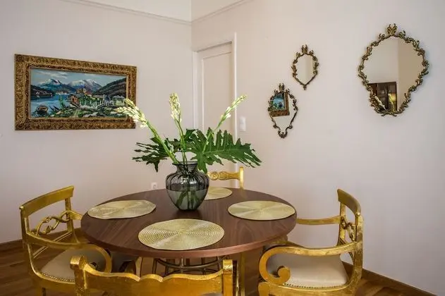 Exclusive Apart Daire