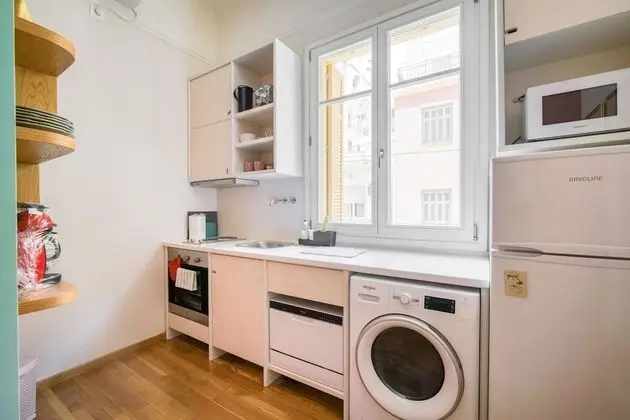 Exclusive Apart Daire