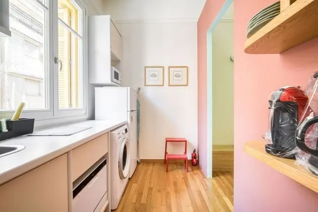 Exclusive Apart Daire