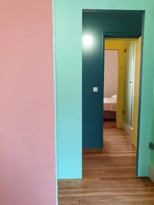 Exclusive Apart Daire