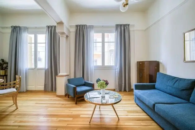 Exclusive Apart Daire