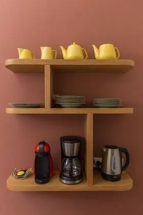 Exclusive Apart Daire