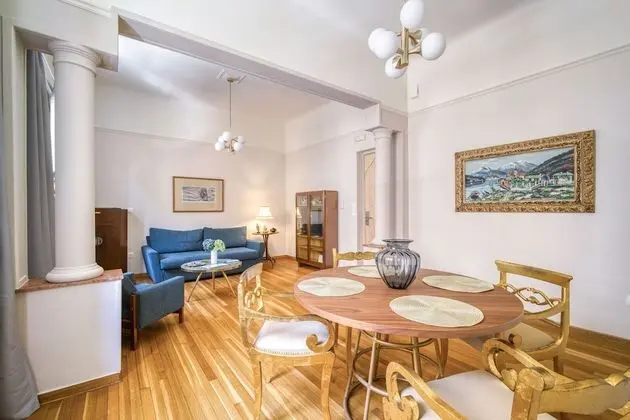 Exclusive Apart Daire