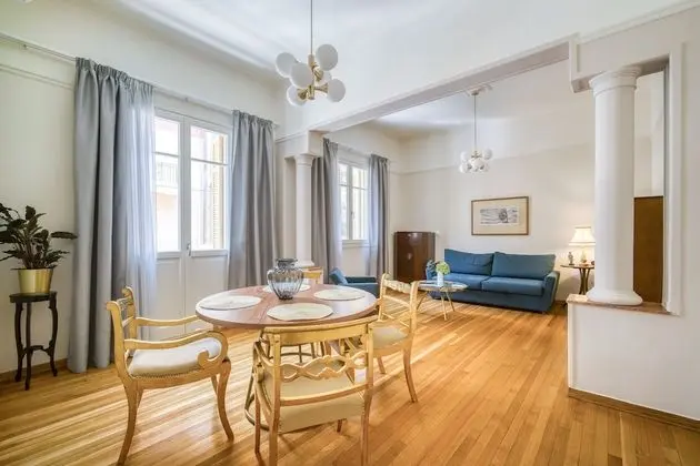 Exclusive Apart Daire