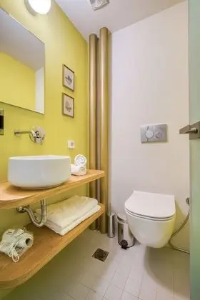 Exclusive Apart Daire