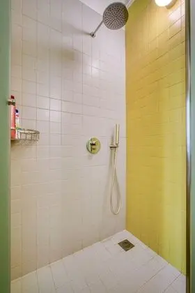 Exclusive Apart Daire