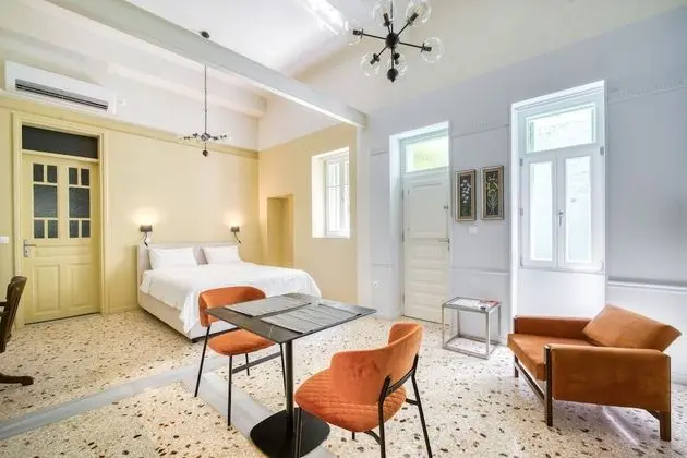 Signature Stüdyo Süit