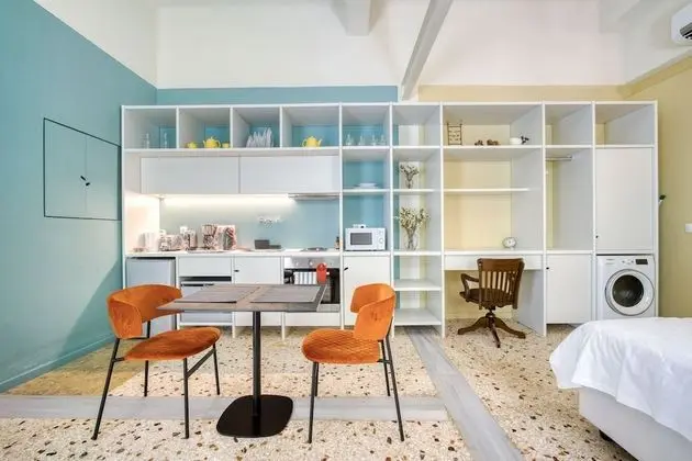 Signature Stüdyo Süit