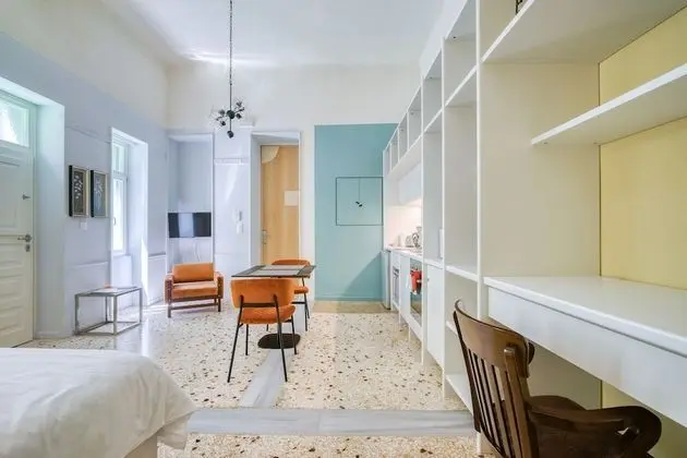 Signature Stüdyo Süit