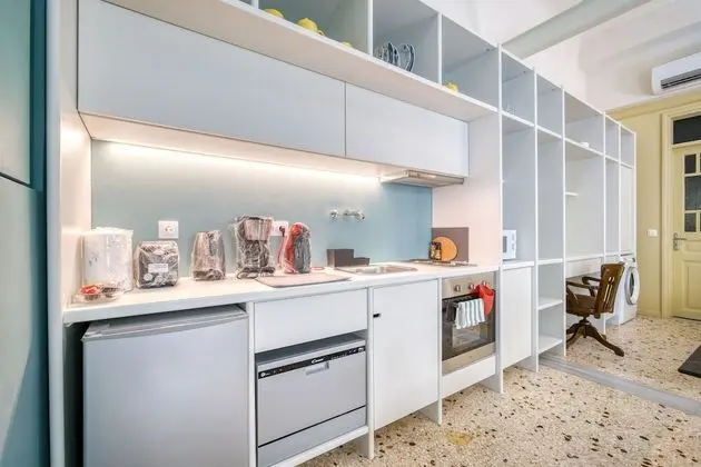 Signature Stüdyo Süit