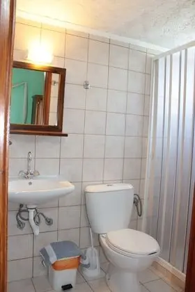 Standard Üç Kişilik Oda