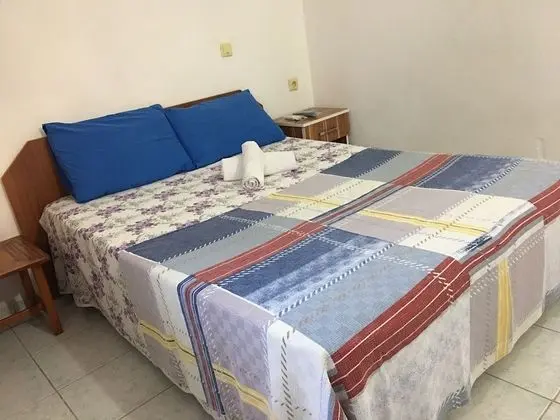 Economy Single Room
